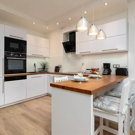 Apartament 14ka. Апартаменты