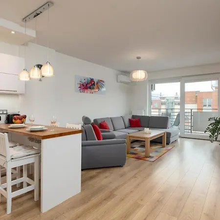 Apartament 14ka. Апартаменты