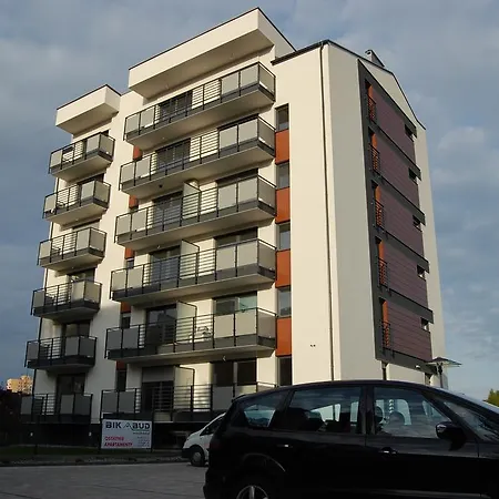 Apartament 14ka. *