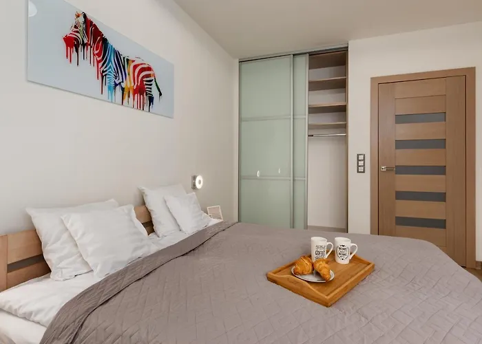 Apartament 14ka. 아파트 *