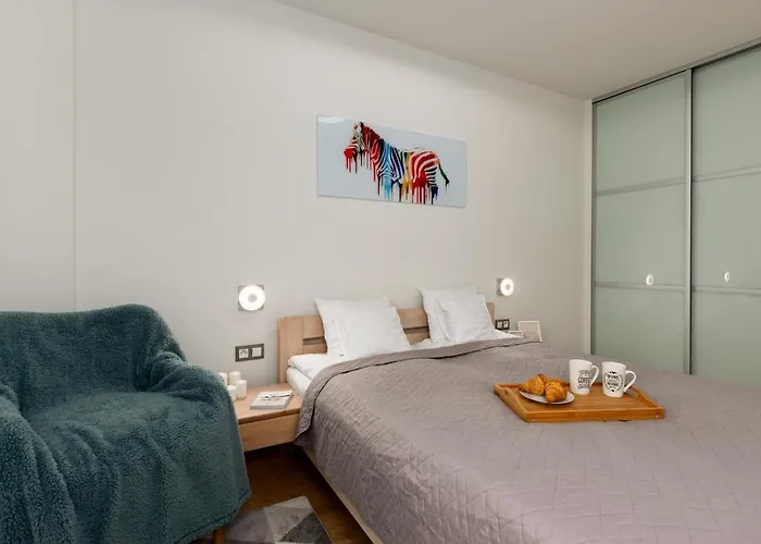 아파트 Apartament 14ka.