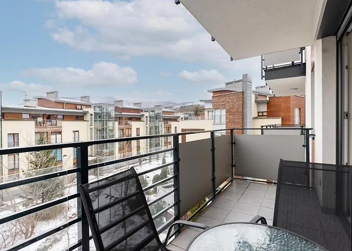 아파트 Apartament 14ka. 우스트론