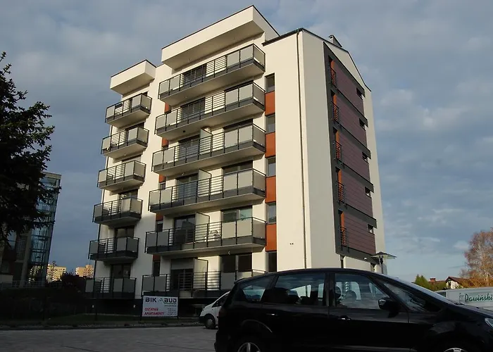 Apartament 14ka. *